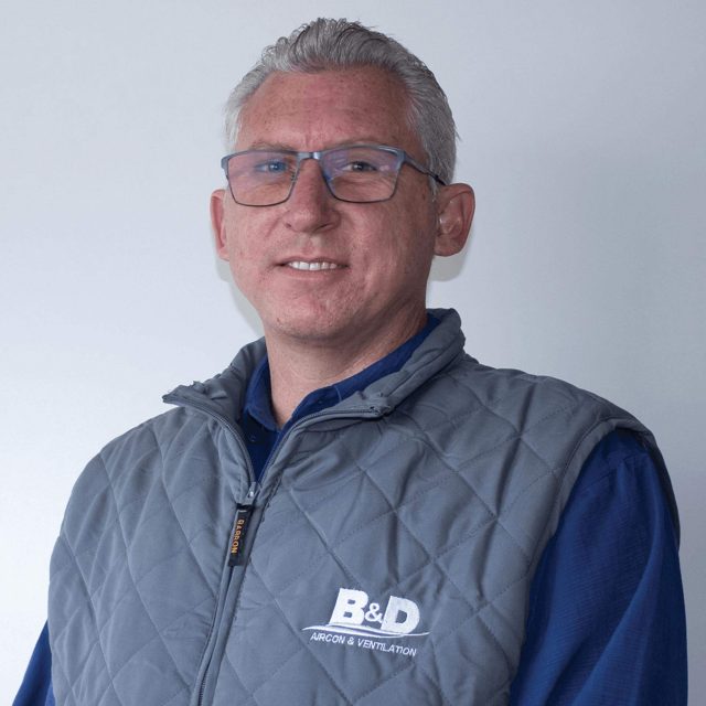 Contact Wikus Herbst for trusted HVAC solutions. With a track record of delivering work marked with diligence and integrity.