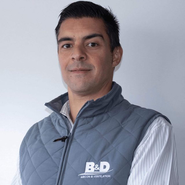 Donovan Ozorio can provide you with reliable advice, designs, and specifications for air conditioning and ventilation systems.